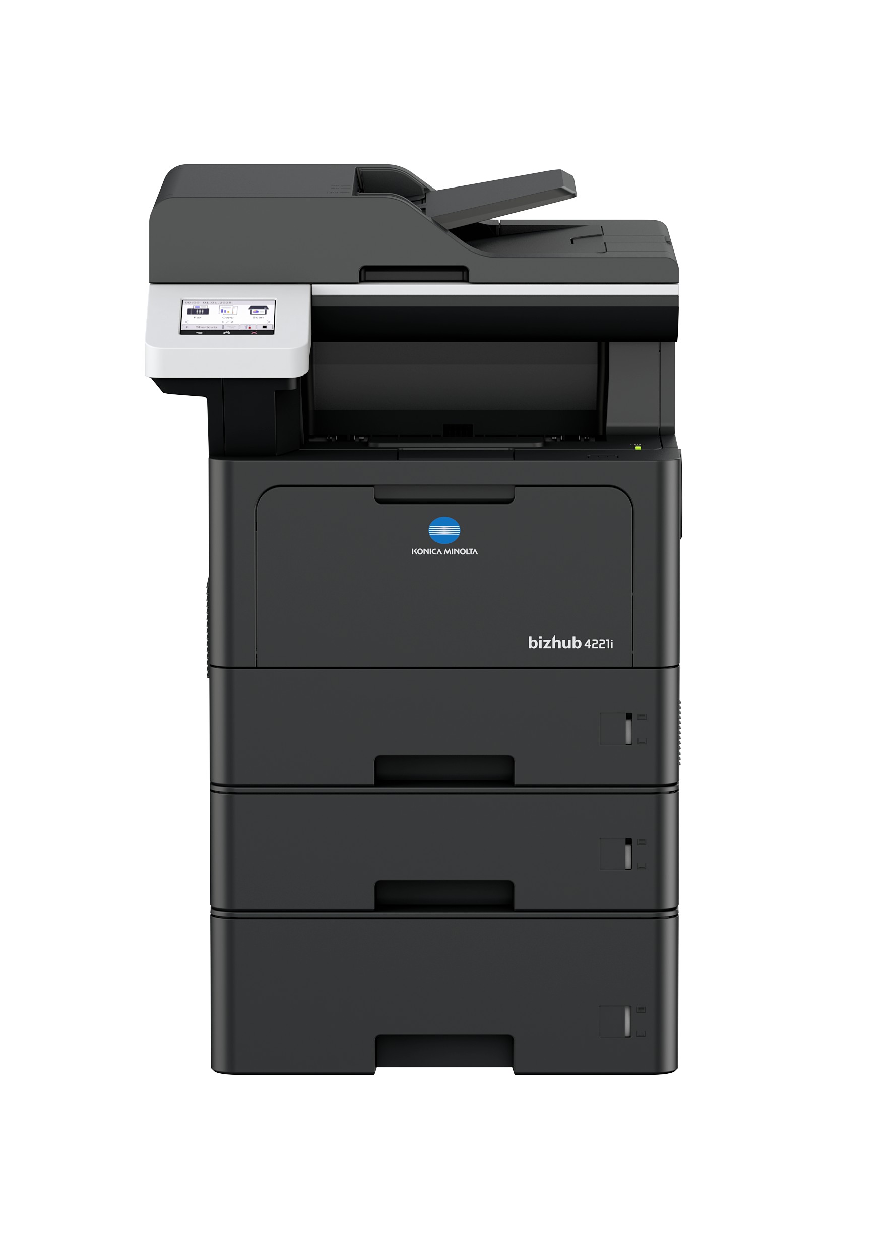 KONICA MINOLTA bizhub 4221i 本体 bizhub 4221i | Konica Minolta